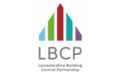 Leicester Building Control Partnership Logo