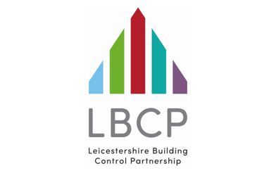 Leicester Building Control Partnership Logo