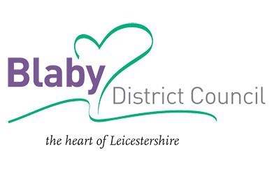 Blaby District Council logo