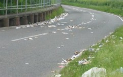 South Wigston waste company fined