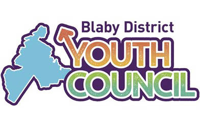 youth council logo