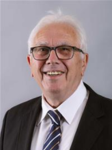 Councillor Mike Shirley