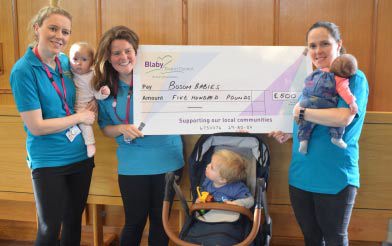 community,grants,blaby