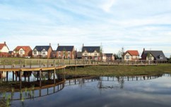 New Lubbesthorpe