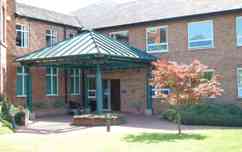 Blaby District Council Offices