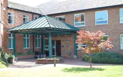 Blaby District Council Offices