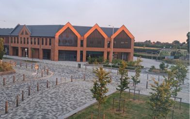 New Local Centre, New Lubbesthorpeapplication