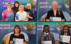 Community Awards 2026 winners