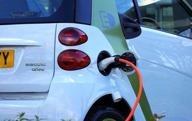 Electric Vehicle