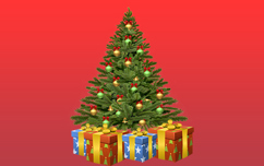 Christmas Tree News