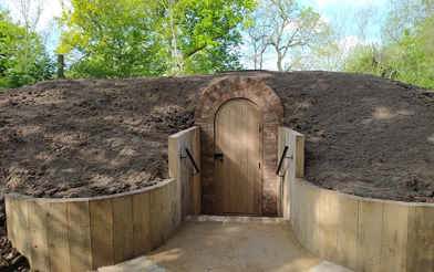 Blaby Ice House
