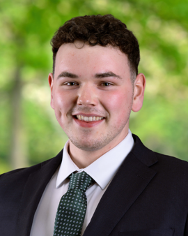 Cllr Royston Bayliss
