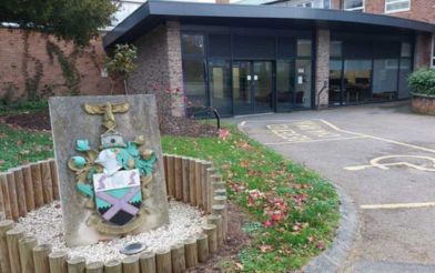 Blaby Council Offices Entrance General Pic For Website News Page