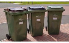 Blaby District Council Bins (1)
