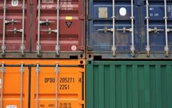 Freight containers