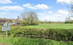 Land Off South Drive, Stoney Stanton