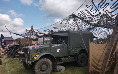 The Victory Show