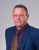 Councillor Nick Chapman