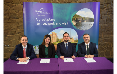 Armed Forces Covenant Signed