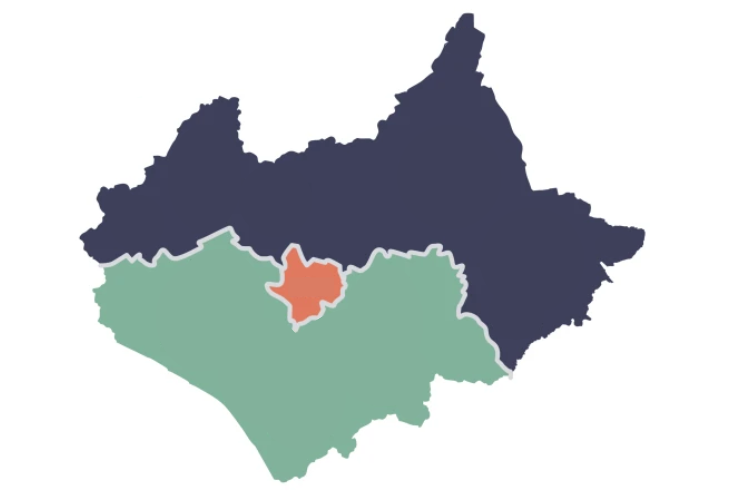 LGR North City South Promotional Page