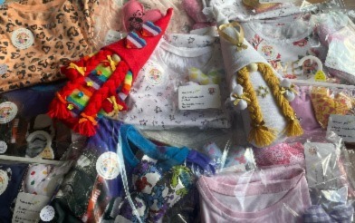 The Children’s Hospital Pyjamas Charity