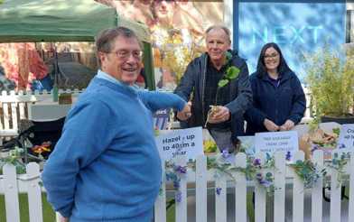 Fosse Park Tree Giveaway