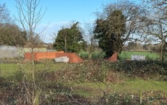 Granitethorpe Quarry Planning Enforcement