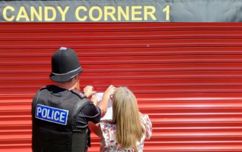 Candy Corner Closure Notice (1)