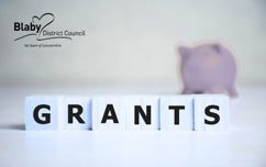 Community Grants Scheme (5)