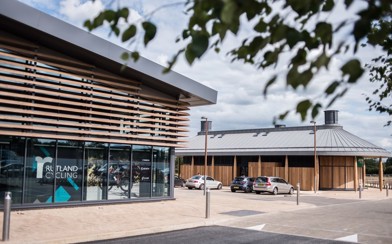 Everards Meadows