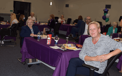 Community Awards