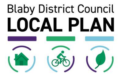Local Plan Website News