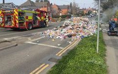 Recycling Fire Waste (1)