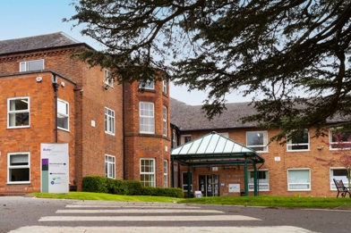 Blaby District Council Offices