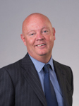 Councillor Nigel Grundy