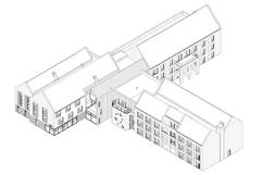 New care home in Leicester Forest East