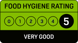 food hygiene badge