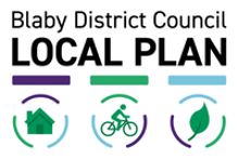 local plan icons