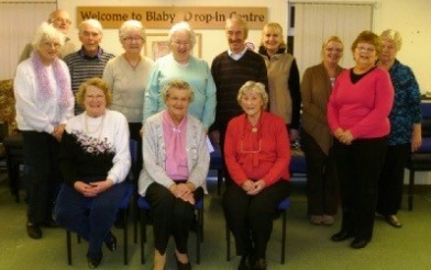 Blaby Bridge Club
