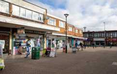 Street Scene Shops Web