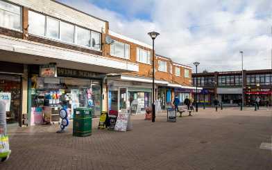 Street Scene Shops Web