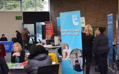 Job Fair March 2023