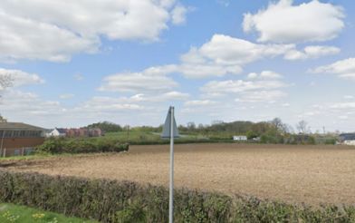 Site Of The William Davis Development