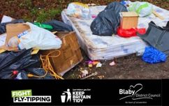 Fight Fly Tipping pic