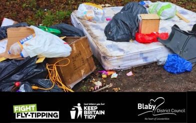 Fight Fly Tipping pic