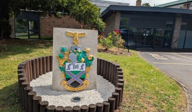 Blaby District Council Offices (4)