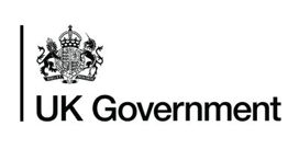 UK Government logo