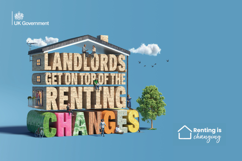 Landlords Renting Is Changing