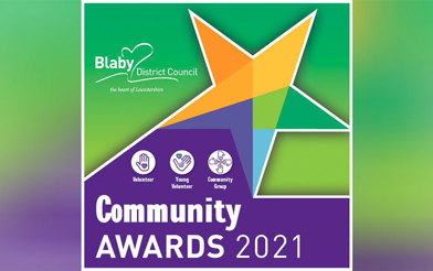 Community Awards