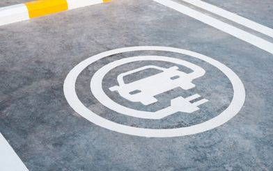 EV Charging